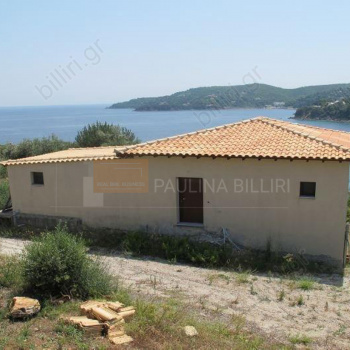 Εξωτερική όψη - Outdoor view
